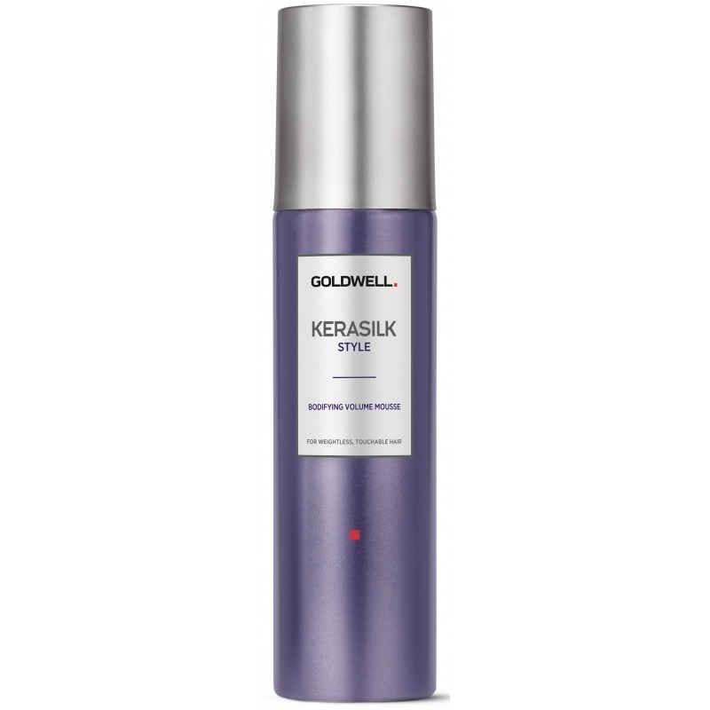 

Мусс для волос Goldwell, Kerasilk Style