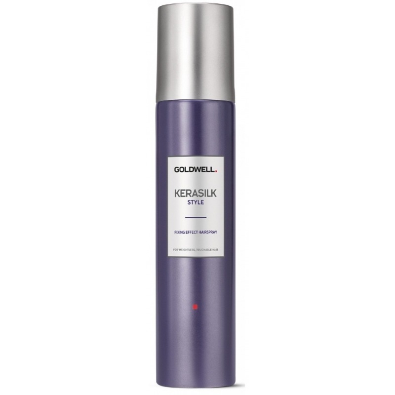 

Спрей для волос Goldwell, Kerasilk Style