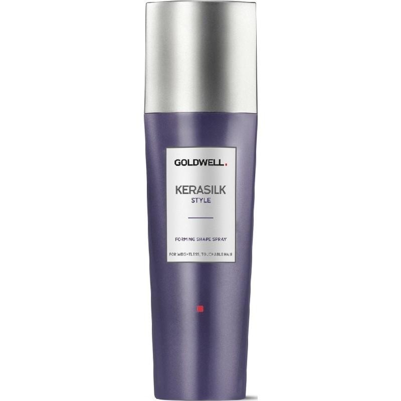 

Спрей для волос Goldwell, Kerasilk Style