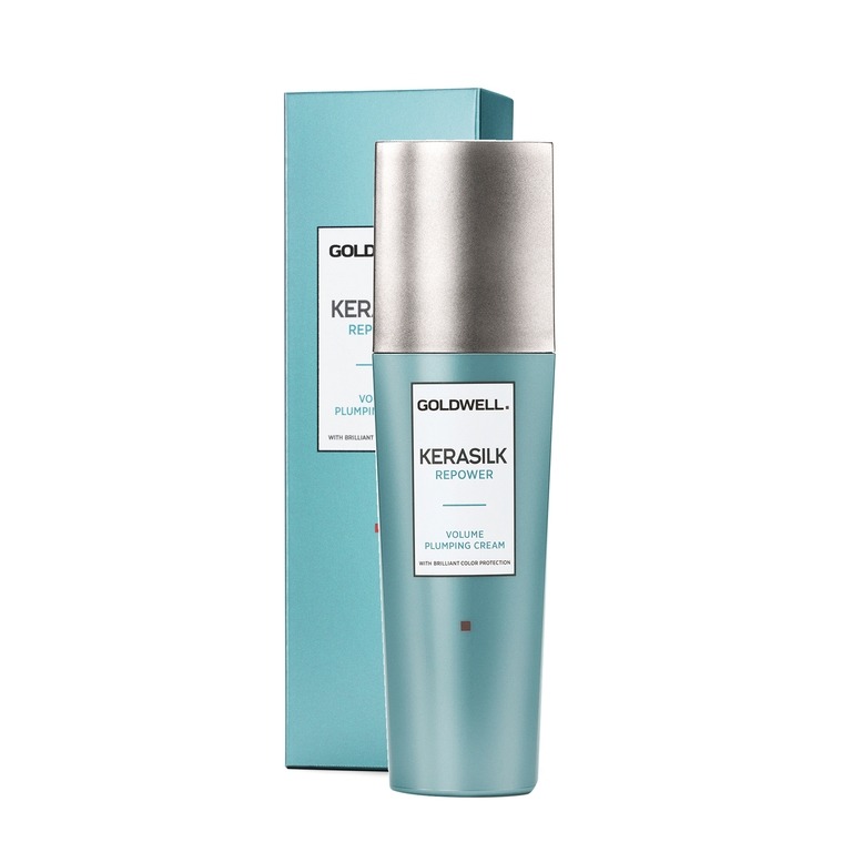 

Крем для волос Goldwell, Kerasilk Repower