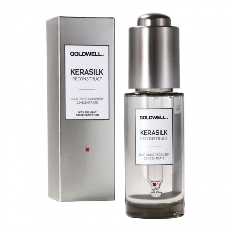 

Концентрат для волос Goldwell, Kerasilk Reconstruct