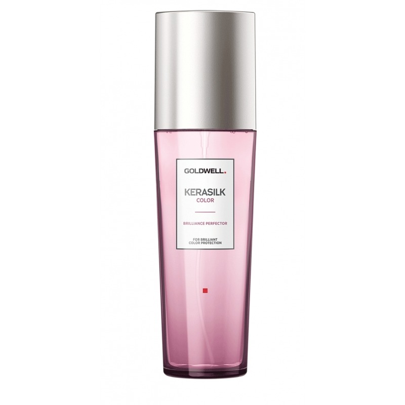 

Масло для волос Goldwell, Kerasilk Color