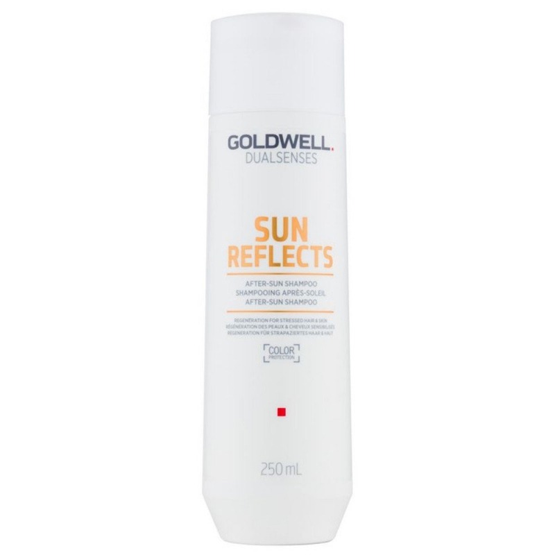 

Шампунь Goldwell, Sun Reflects