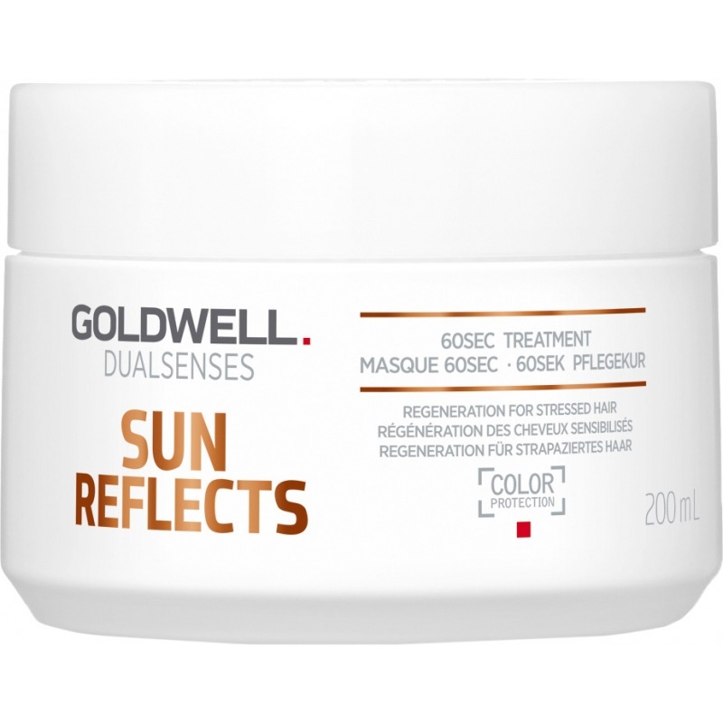 

Маска для волос Goldwell, Dualsenses Sun Reflects