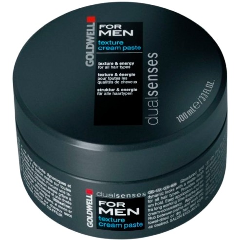 

Паста для волос Goldwell, Dualsenses Men Styling