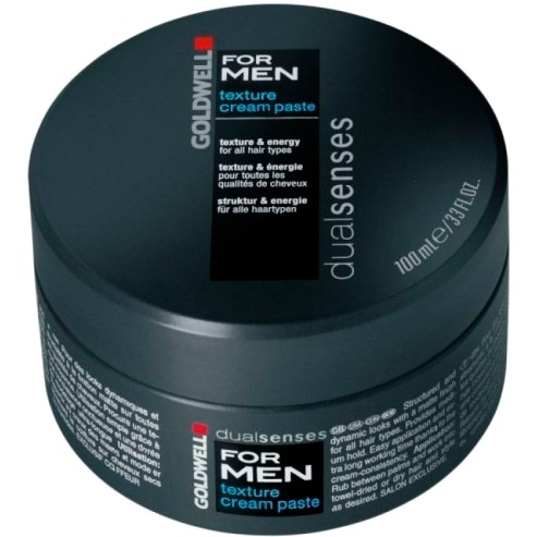 Паста для волос Goldwell Dualsenses Men Styling