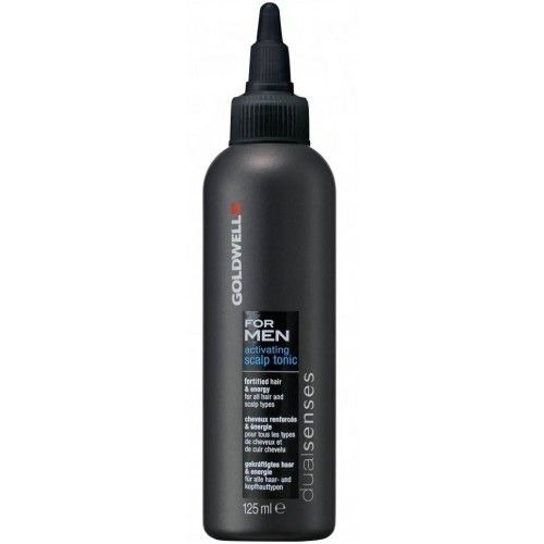 

Тоник для кожи головы Goldwell, For Men