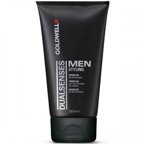 

Гель для волос Goldwell, Dualsenses For Men