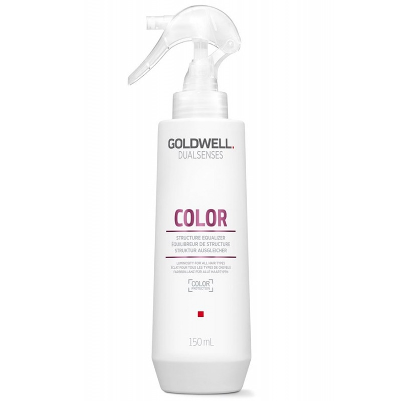 

Эквалайзер для волос Goldwell, Dualsenses Color