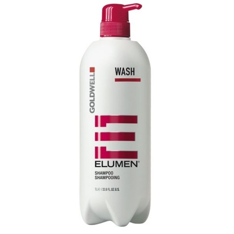 

Шампунь Goldwell, Elumen Wash