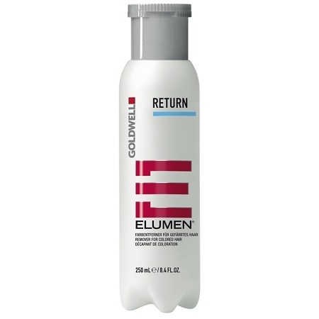 

Лосьон для волос Goldwell, Elumen Return
