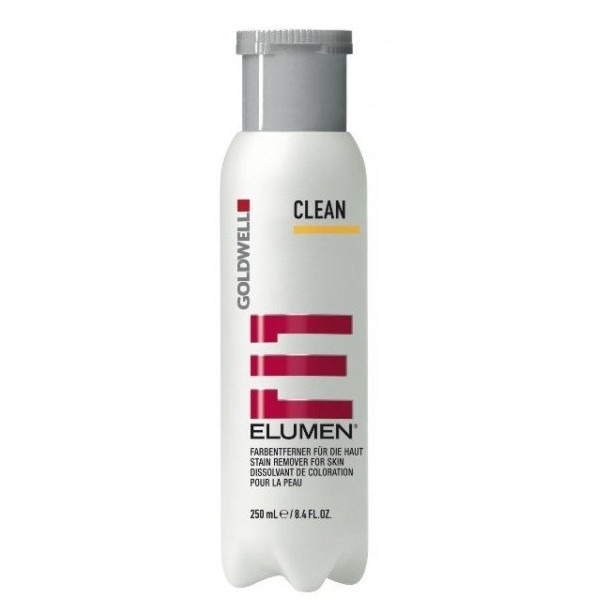 Средство для удаления краски с кожи головы Elumen Clean