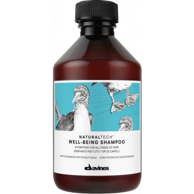 

Шампунь Davines, Well Being