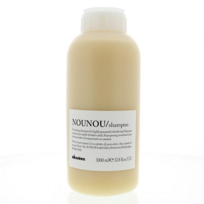

Шампунь Davines, NOUNOU