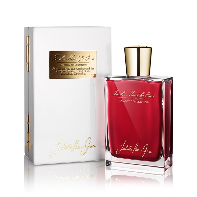 

In The Mood For Oud