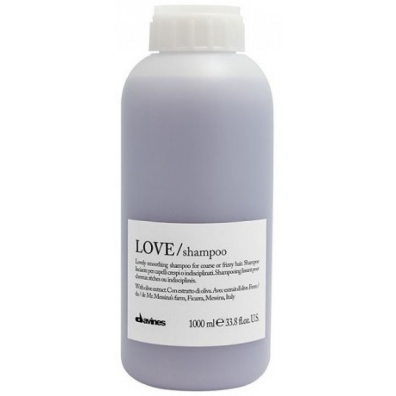 

Шампунь Davines, Love Smooth