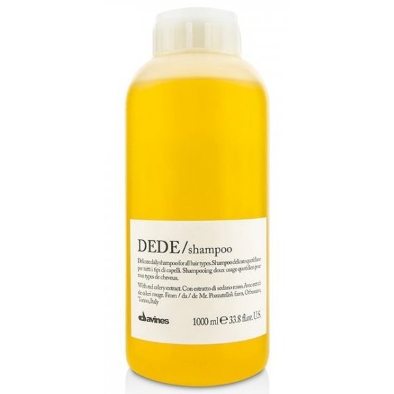 

Шампунь Davines, DEDE
