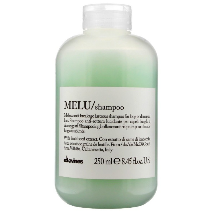 

Шампунь Davines, MELU