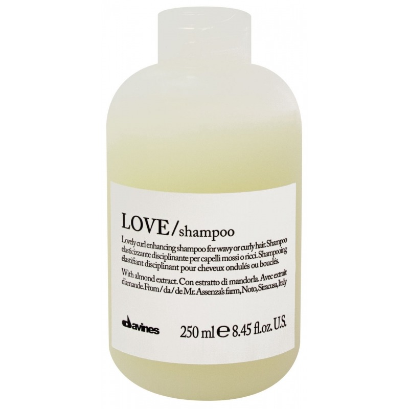 

Шампунь Davines, Love Curl