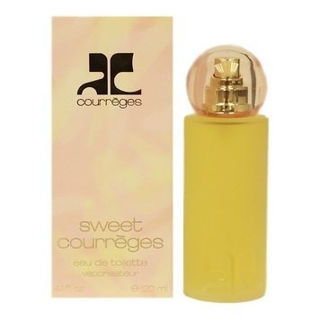 

Sweet Courreges