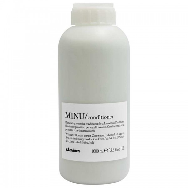 

Кондиционер Davines, MINU