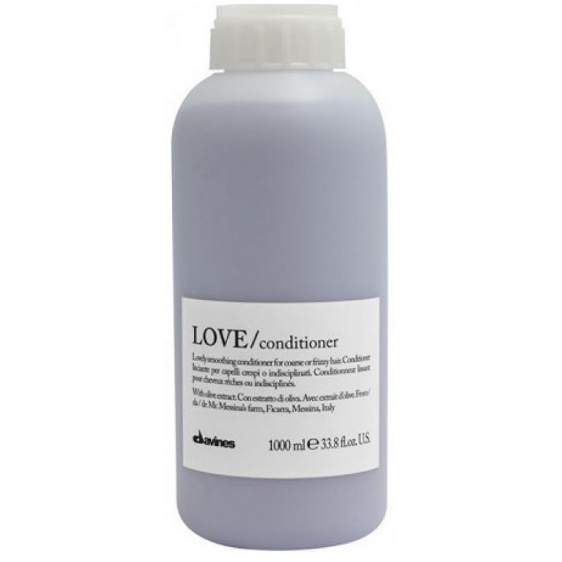 Кондиционер Davines Love Smooth