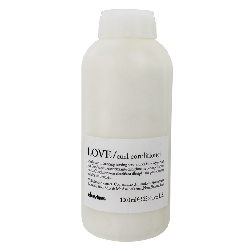 

Кондиционер Davines, Love Curl