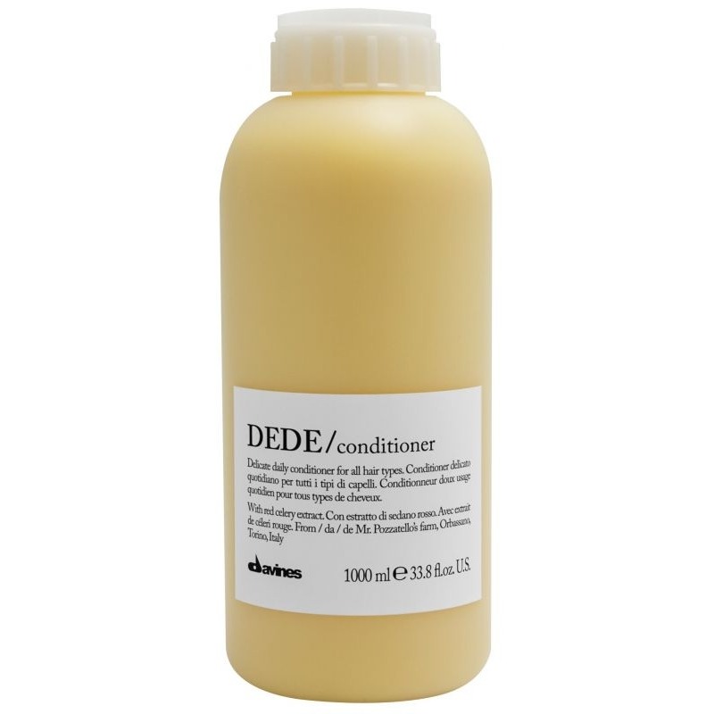 

Кондиционер Davines, DEDE