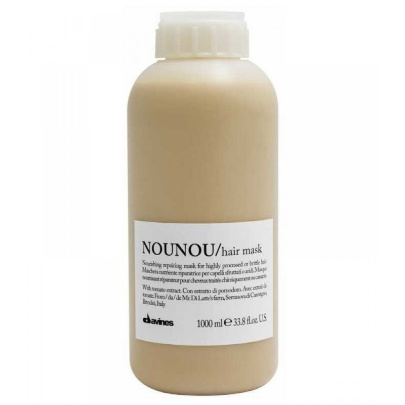 

Маска для волос Davines, NOUNOU