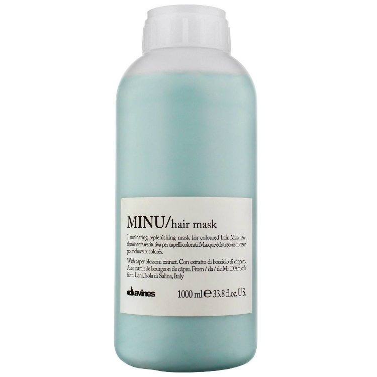 Маска для волос Davines, MINU