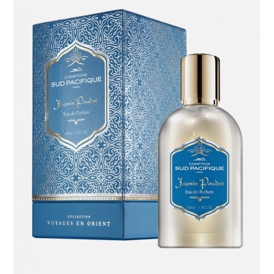 Jasmin Poudre от Aroma-butik