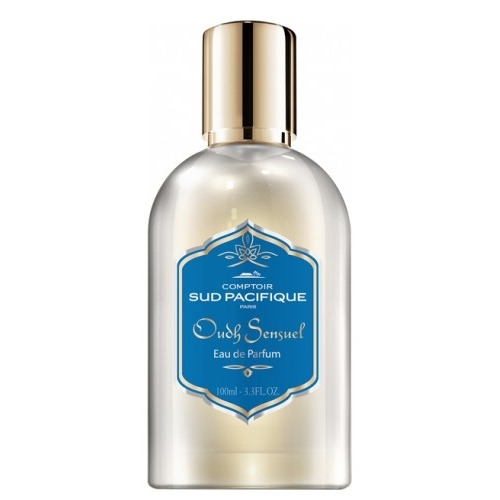 

Oudh Sensuel