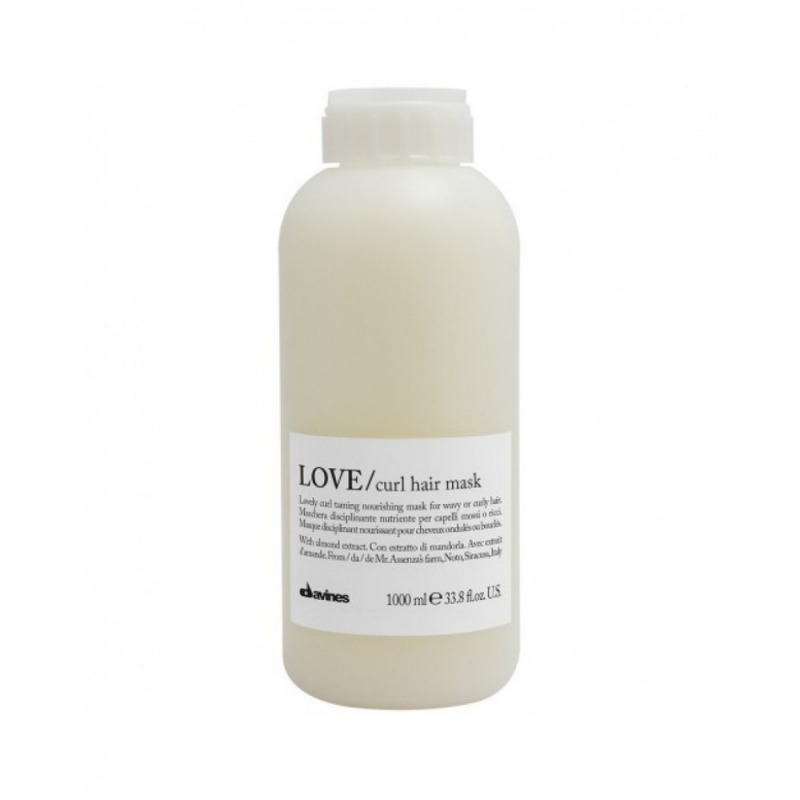

Маска для волос Davines, Love Curl