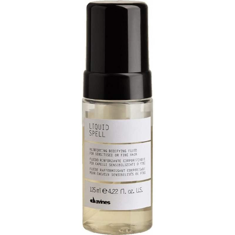 

Флюид для волос Davines, Liqud Spell