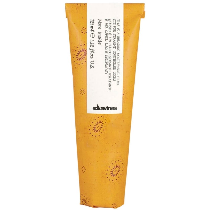 

Флюид для волос Davines, More Inside