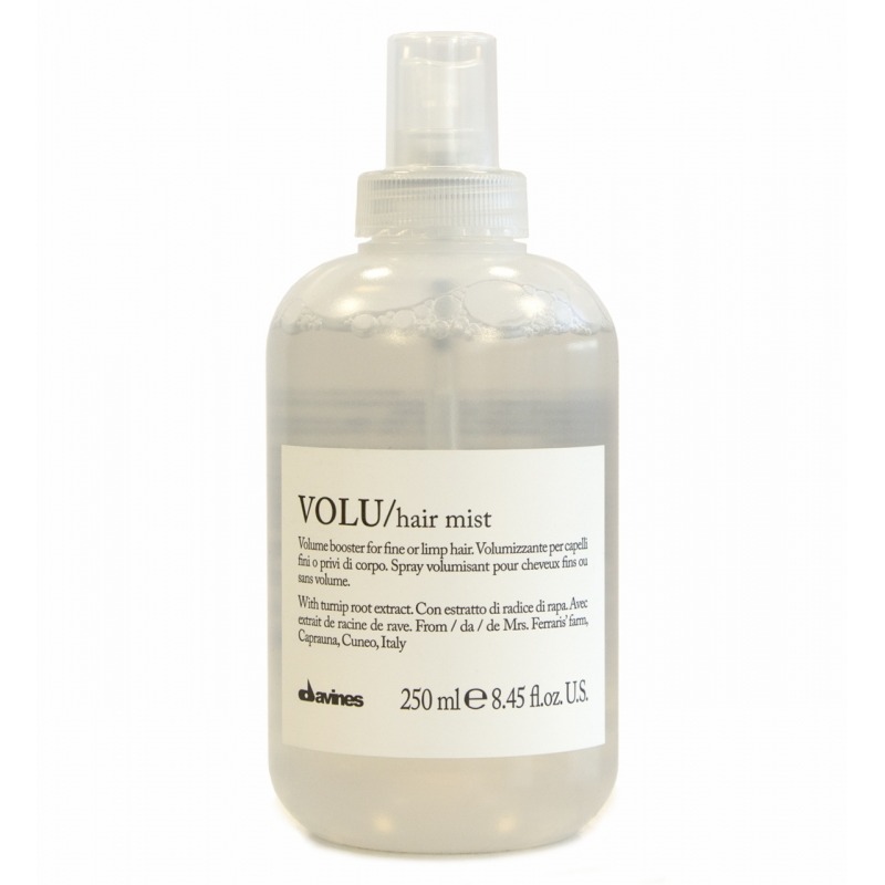 

Спрей для волос Davines, VOLU