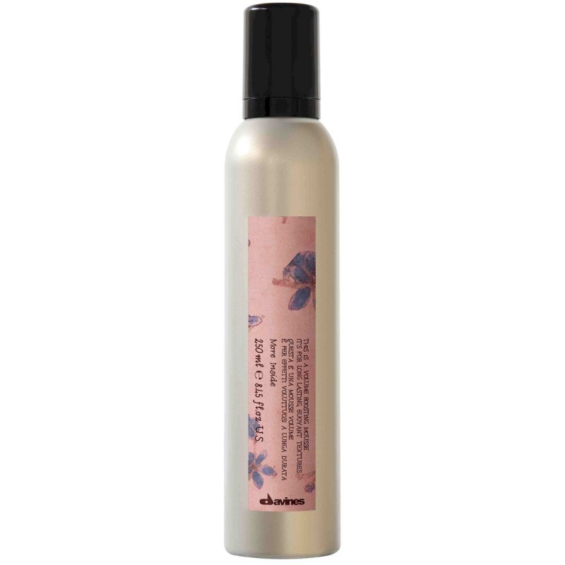 

Мусс для волос Davines, More Inside