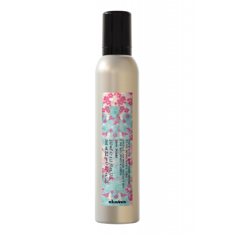 

Мусс для волос Davines, More Inside