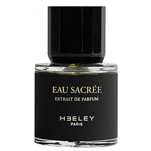

Eau Sacree