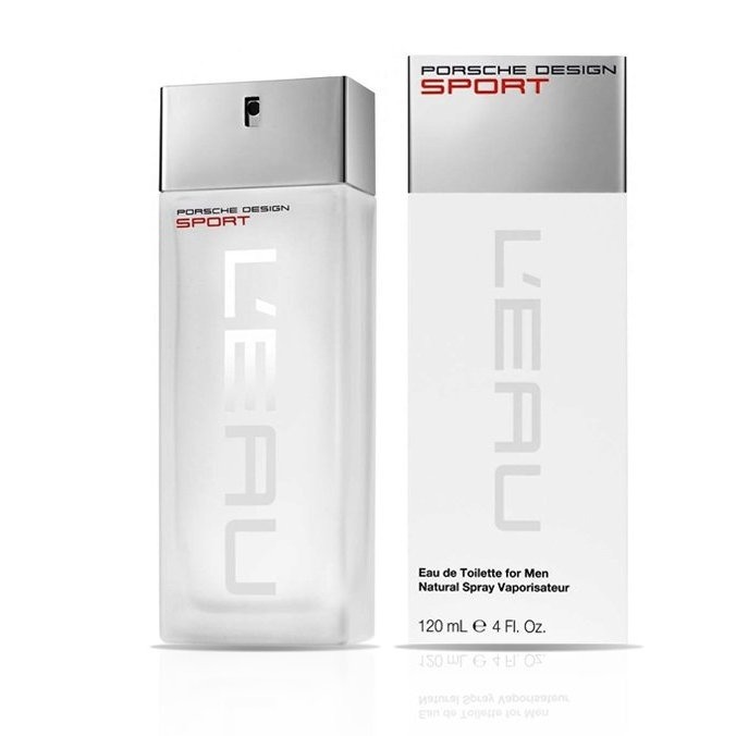 

Porsche Design Sport L'Eau