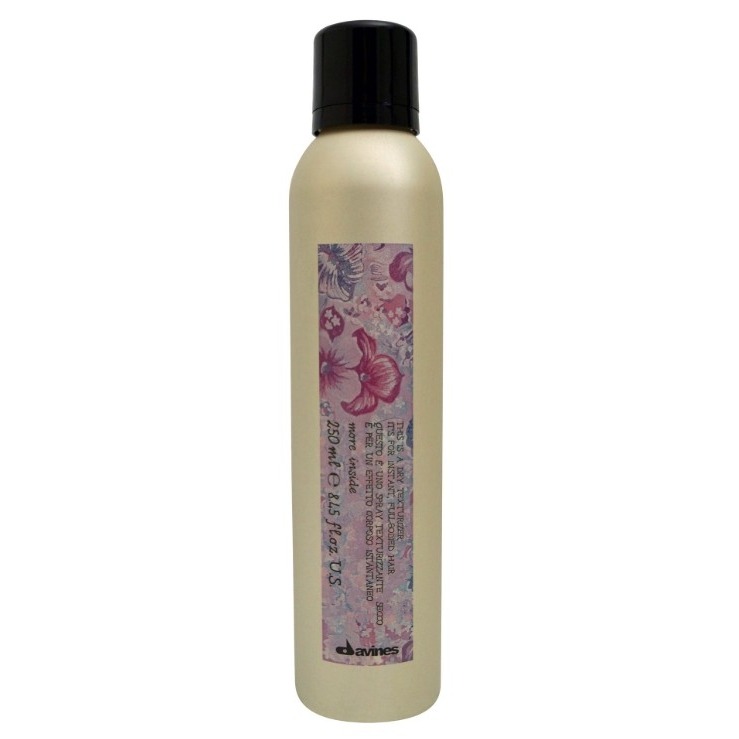 

Спрей для волос Davines, More Inside