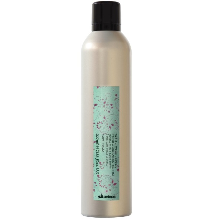 

Лак для волос Davines, More Inside
