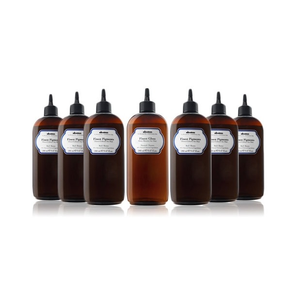 

Краска для волос Davines, «Прямой пигмент» Finest Pigments