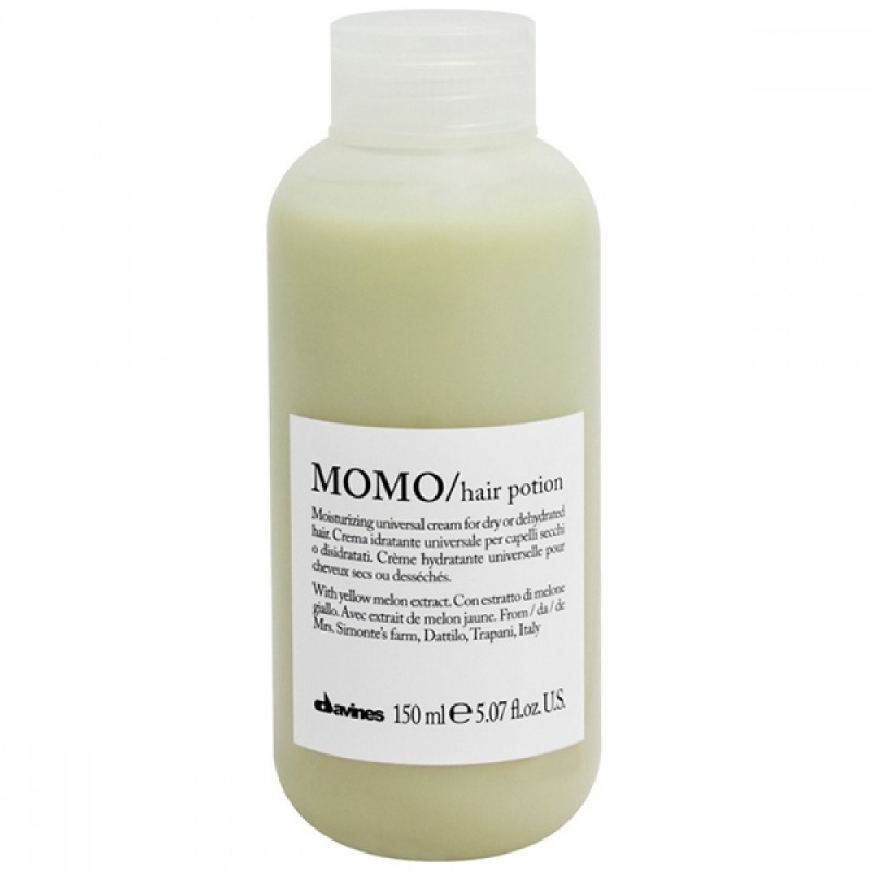 

Сыворотка для волос Davines, MOMO
