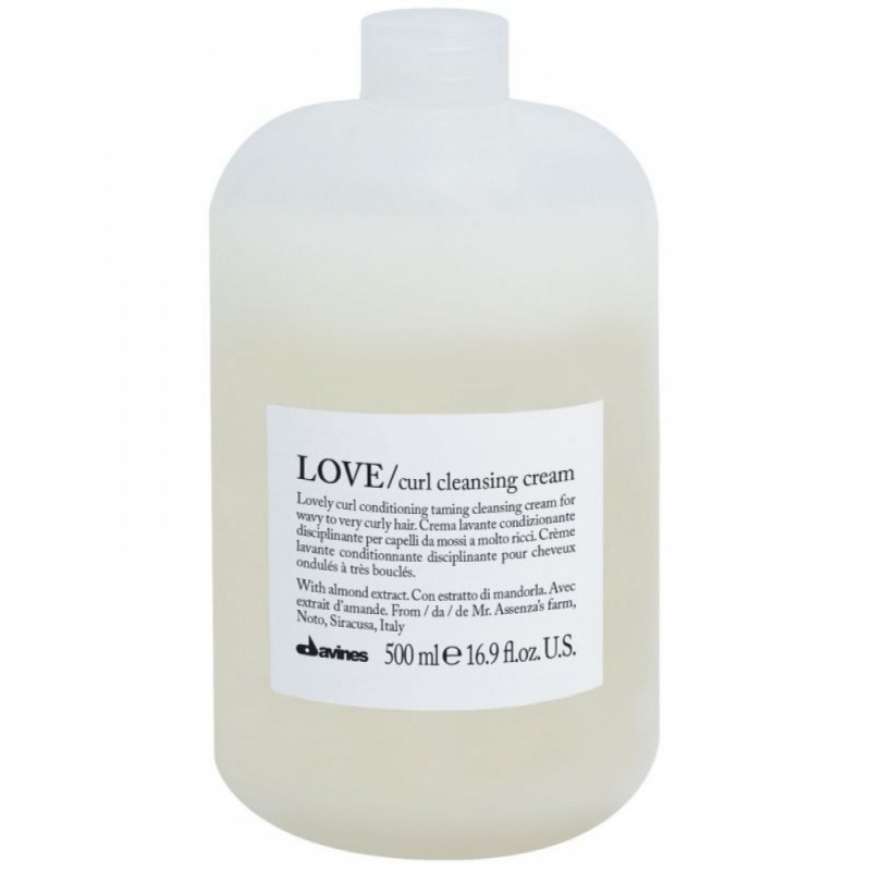 

Пенка для волос Davines, Love