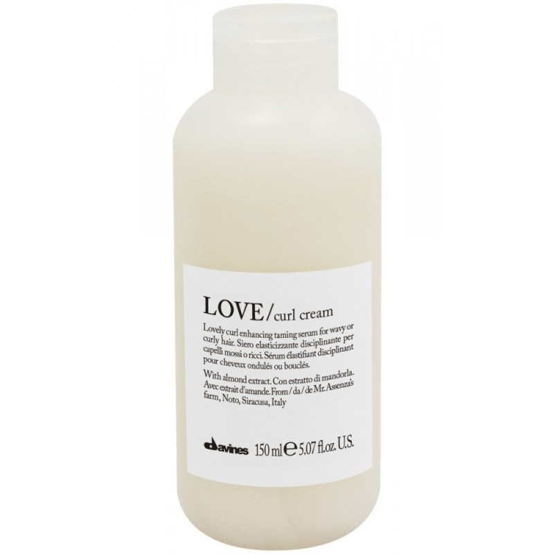

Крем для волос Davines, Love Curl