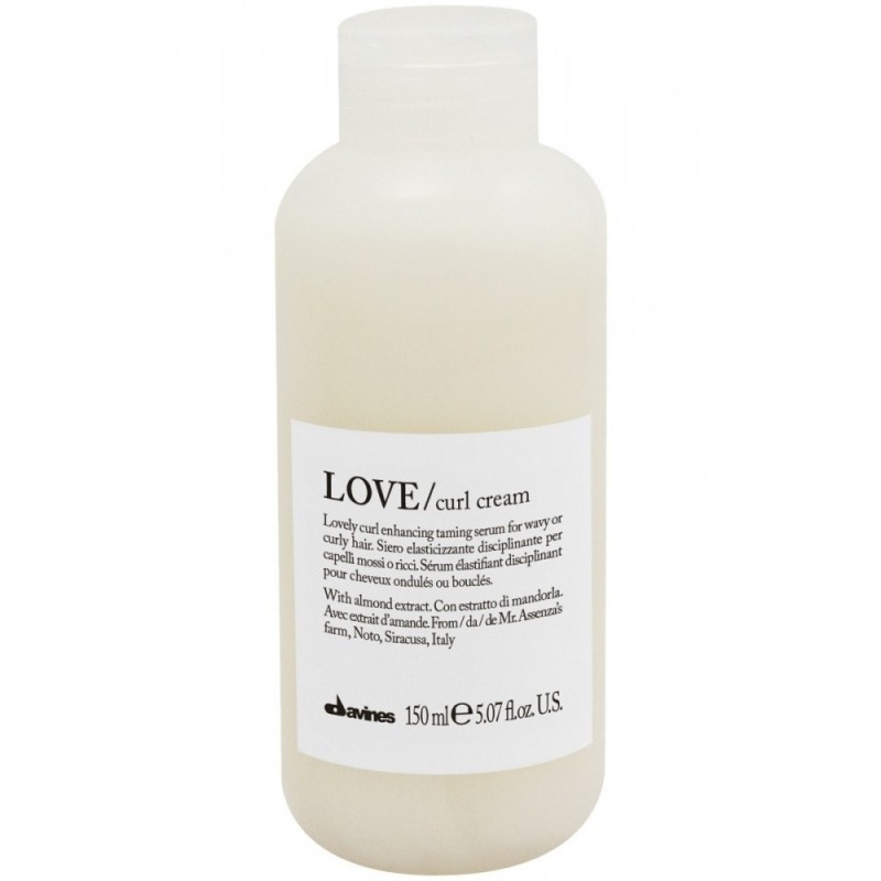 Крем для волос Davines Love Curl