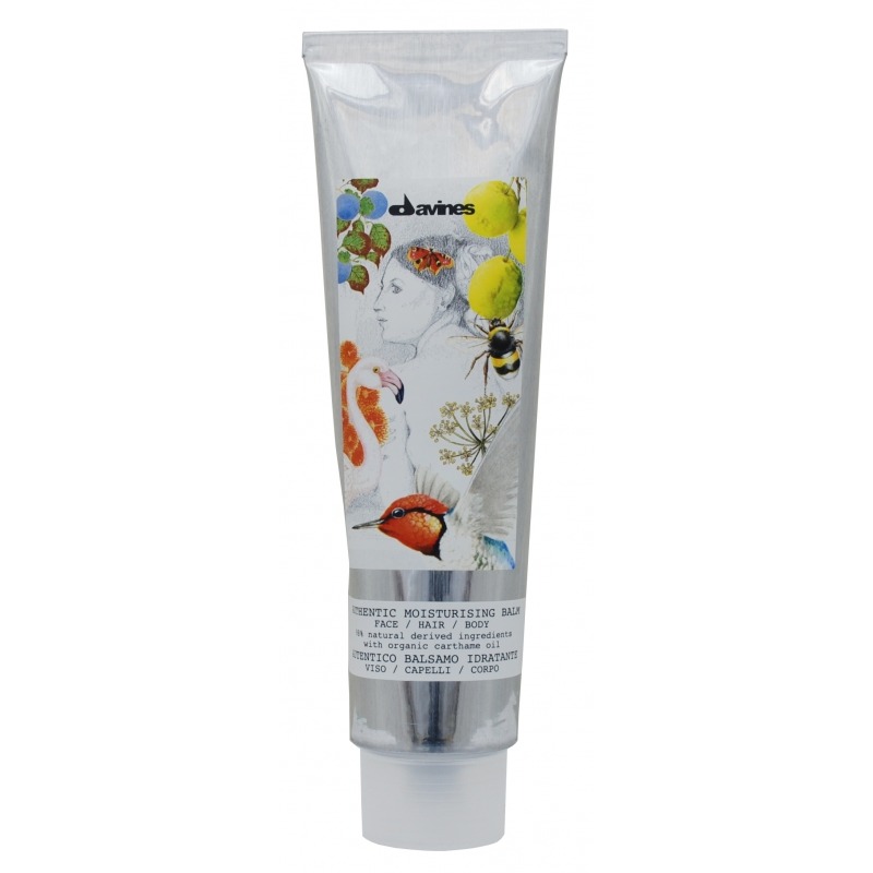 

Бальзам Davines, Authentic