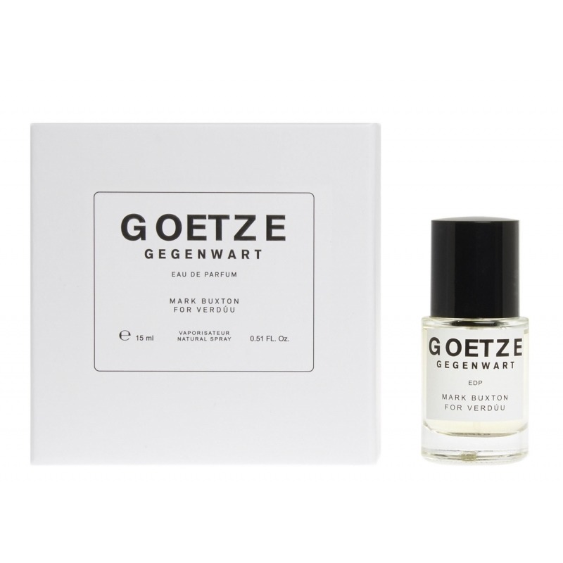 Goetze Gegenwart от Aroma-butik