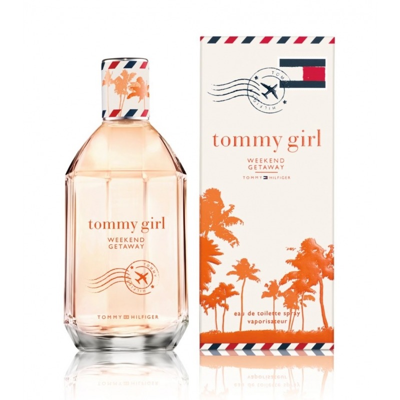 Tommy hilfiger hotsell girl weekend getaway